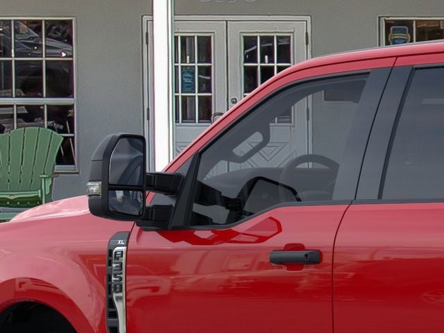 2026 Ford Super Duty XL
