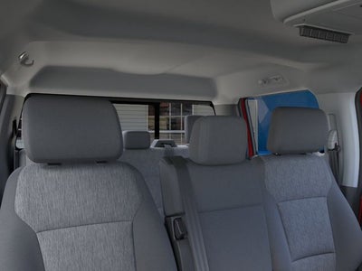 2026 Ford Super Duty XL