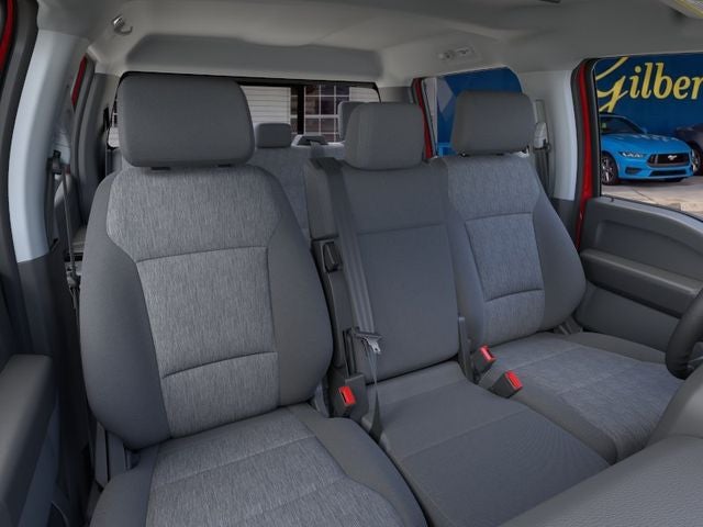2026 Ford Super Duty F-350 SRW Pickup XL