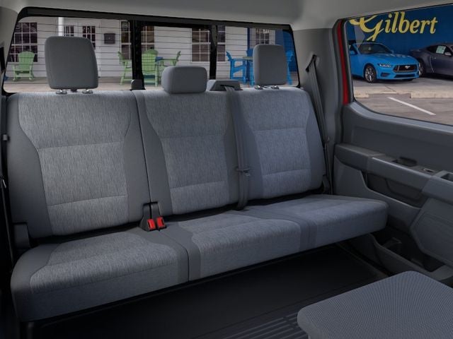 2026 Ford Super Duty F-350 SRW Pickup XL