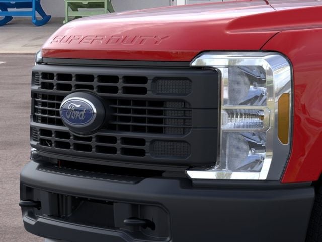 2026 Ford Super Duty F-350 SRW Pickup XL