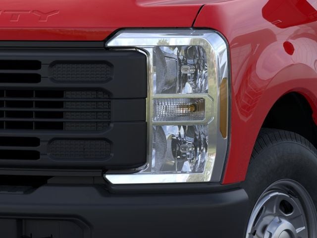 2026 Ford Super Duty F-350 SRW Pickup XL