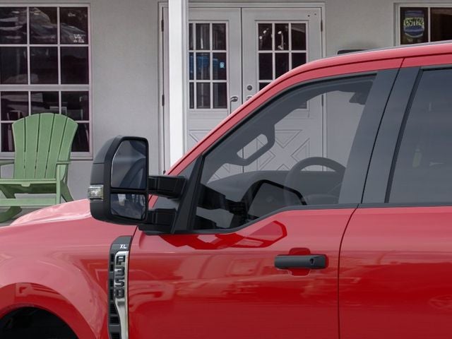 2026 Ford Super Duty F-350 SRW Pickup XL