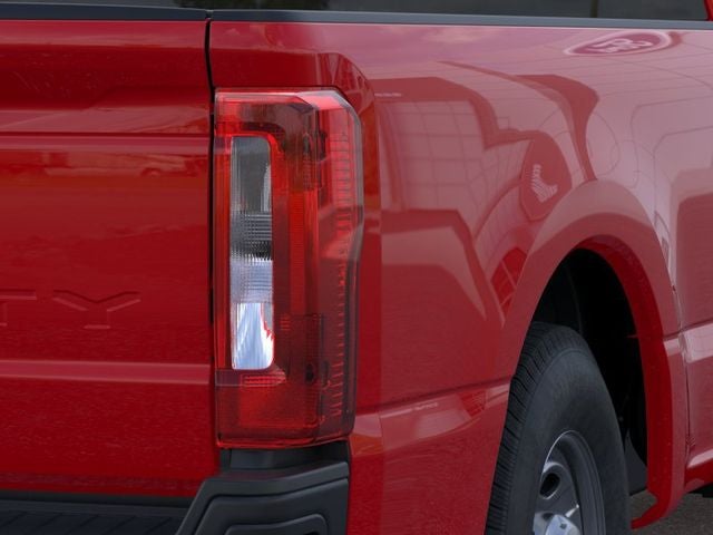 2026 Ford Super Duty F-350 SRW Pickup XL