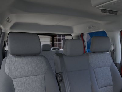 2026 Ford Super Duty F-350 SRW Pickup XL