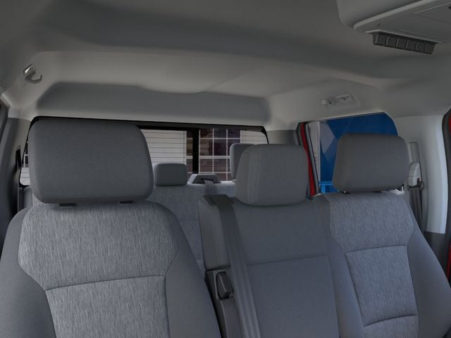 2026 Ford Super Duty F-350 SRW Pickup XL