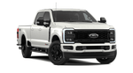 2026 Ford F-350SD F-350® Lariat®