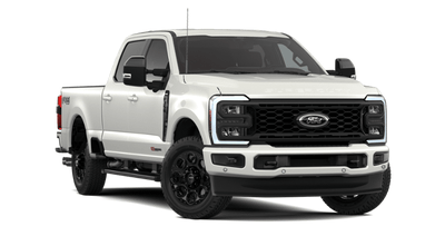 2026 Ford F-350SD F-350® Lariat®