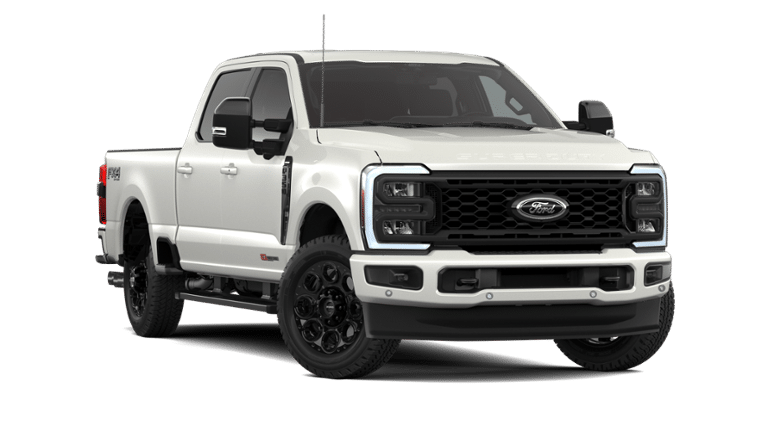 2026 Ford F-350SD F-350® Lariat®