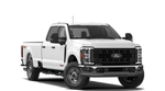 2027 Ford Super Duty F-350 SRW Pickup XL