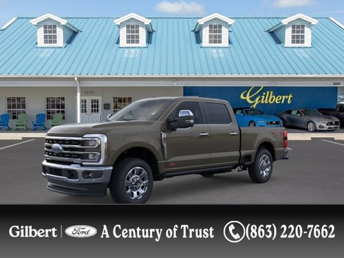2026 Ford Super Duty F-350 SRW Pickup XL
