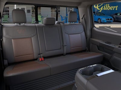 2026 Ford Super Duty F-350 SRW Pickup XL