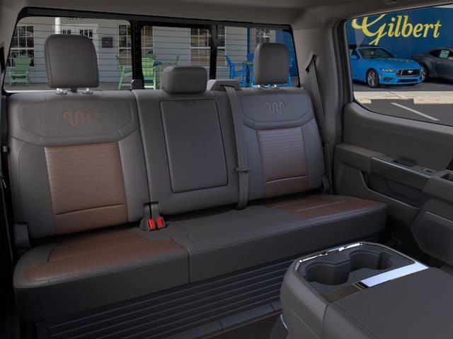 2026 Ford Super Duty F-350 SRW Pickup XL