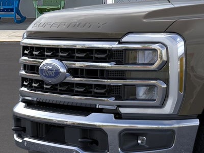 2026 Ford Super Duty F-350 SRW Pickup XL