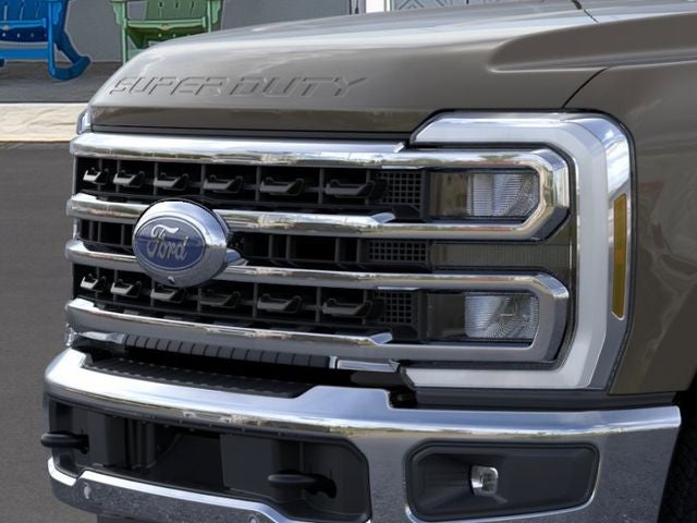 2026 Ford Super Duty F-350 SRW Pickup XL