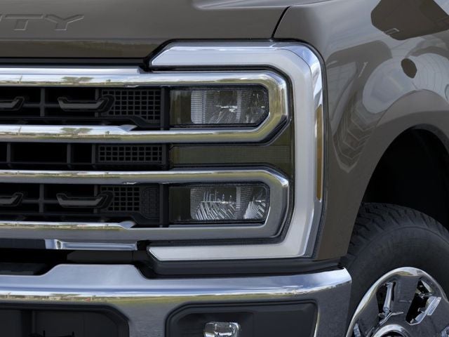 2026 Ford Super Duty F-350 SRW Pickup XL