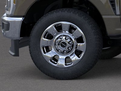 2026 Ford Super Duty F-350 SRW Pickup XL