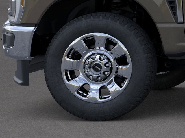 2026 Ford Super Duty F-350 SRW Pickup XL