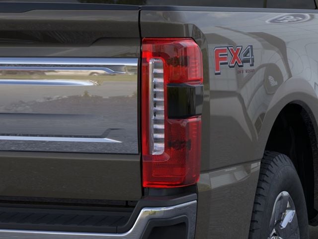 2026 Ford Super Duty F-350 SRW Pickup XL