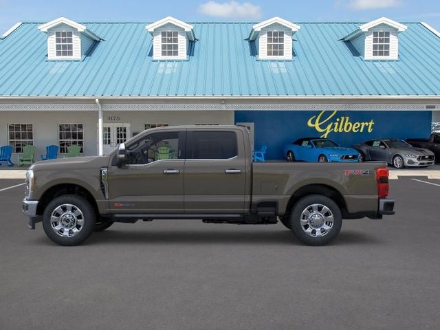 2026 Ford Super Duty F-350 SRW Pickup XL