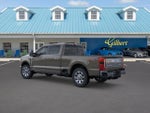 2026 Ford Super Duty F-350 SRW Pickup XL