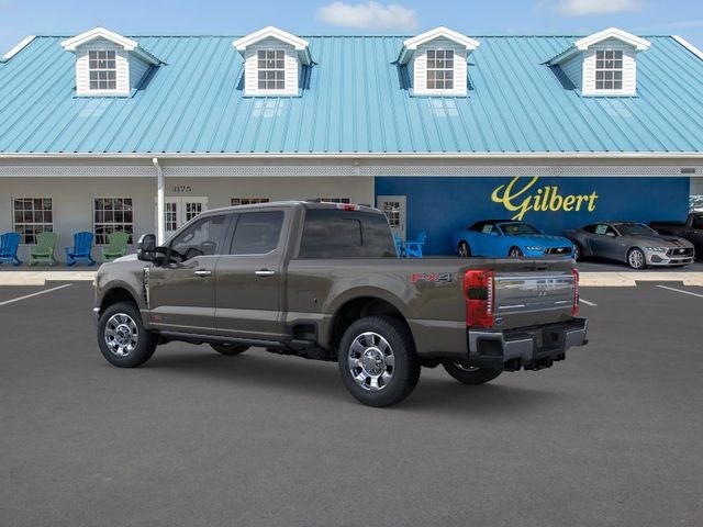 2026 Ford Super Duty F-350 SRW Pickup XL