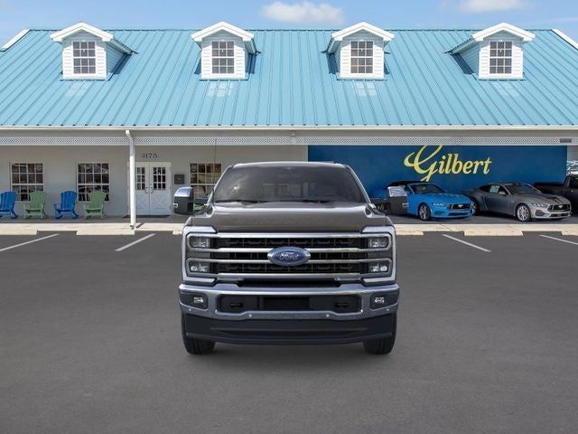 2026 Ford Super Duty F-350 SRW Pickup XL