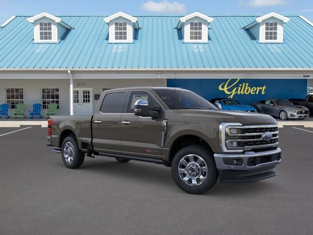 2026 Ford Super Duty F-350 SRW Pickup XL