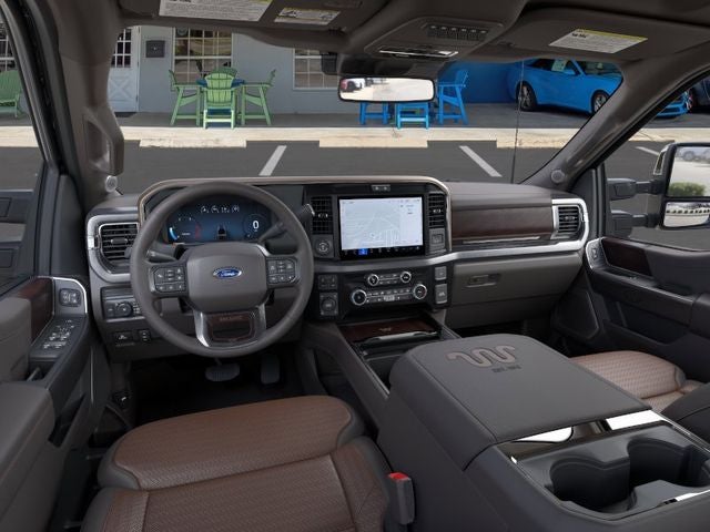 2026 Ford Super Duty F-350 SRW Pickup XL
