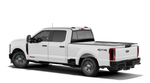 2027 Ford Super Duty F-350 SRW Pickup XL