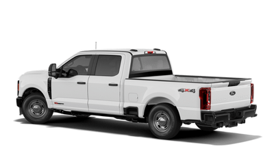 2027 Ford Super Duty F-350 SRW Pickup XL