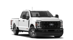 2027 Ford Super Duty F-350 SRW Pickup XL