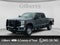 2024 Ford Super Duty F-350 SRW Pickup XL