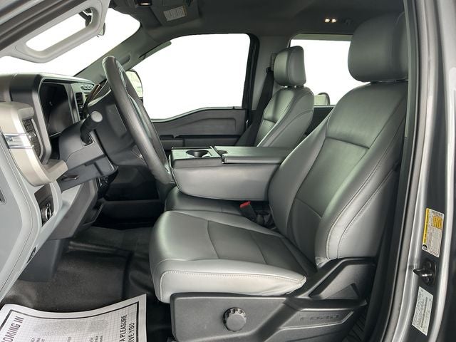 2024 Ford Super Duty F-350 SRW Pickup XL