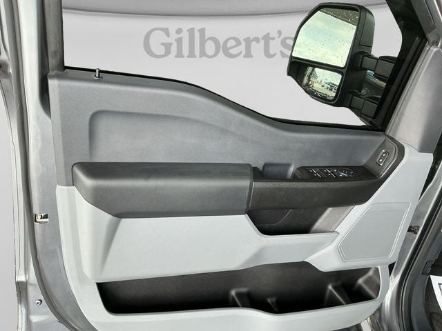 2024 Ford Super Duty F-350 SRW Pickup XL