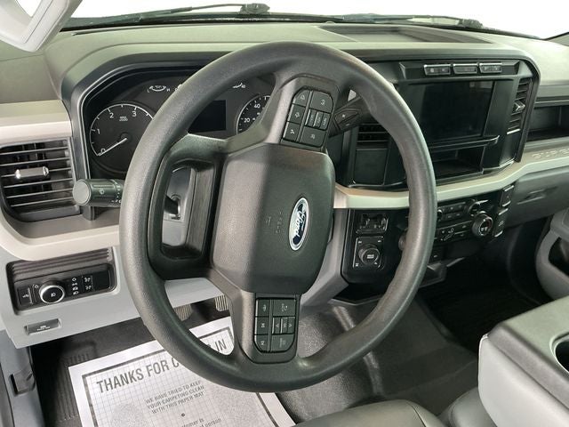 2024 Ford Super Duty F-350 SRW Pickup XL