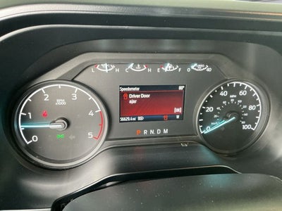 2024 Ford Super Duty F-350 SRW Pickup XL