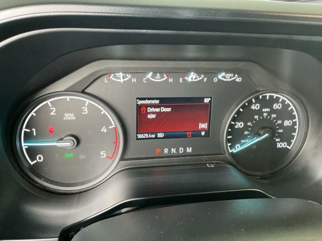 2024 Ford Super Duty F-350 SRW Pickup XL