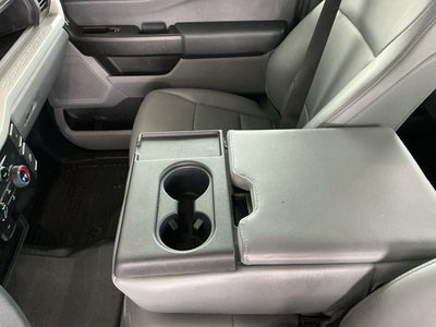 2024 Ford Super Duty F-350 SRW Pickup XL
