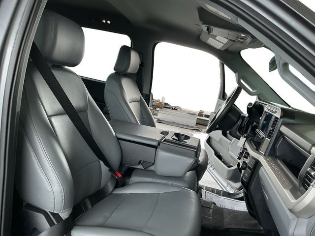 2024 Ford Super Duty F-350 SRW Pickup XL