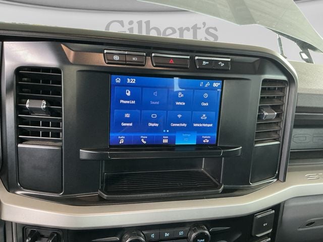 2024 Ford Super Duty F-350 SRW Pickup XL