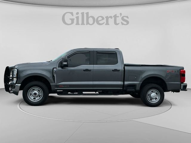 2024 Ford Super Duty F-350 SRW Pickup XL