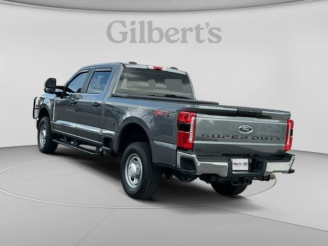 2024 Ford Super Duty F-350 SRW Pickup XL