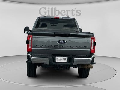 2024 Ford Super Duty F-350 SRW Pickup XL
