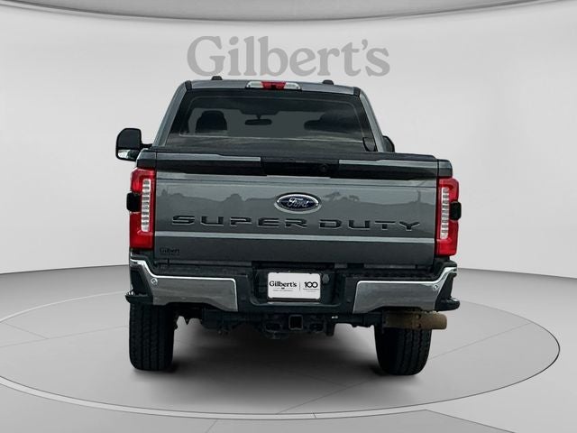2024 Ford Super Duty F-350 SRW Pickup XL
