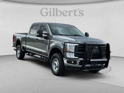 2024 Ford Super Duty F-350 SRW Pickup XL