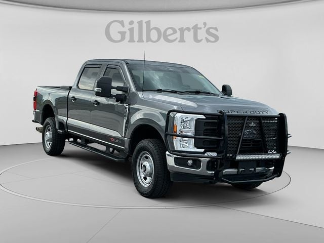 2024 Ford Super Duty F-350 SRW Pickup XL