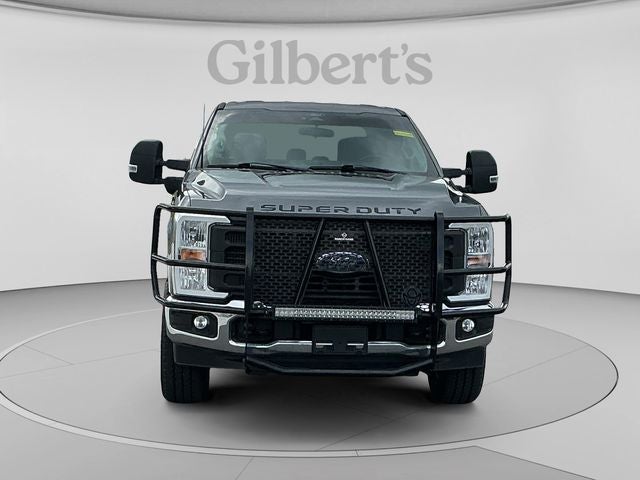 2024 Ford Super Duty F-350 SRW Pickup XL