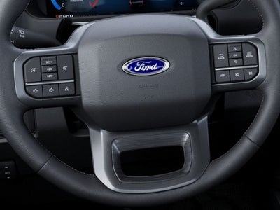 2027 Ford Super Duty F-350 SRW Pickup Lariat
