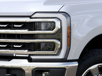 2027 Ford Super Duty F-350 SRW Pickup Lariat